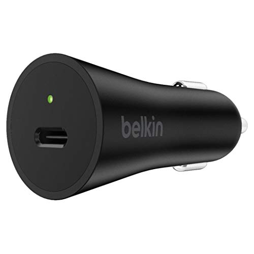 belkin-boost-charge-27w-usb-c-kfz-schnellladeger-t-power-delivery-schwarz image 6