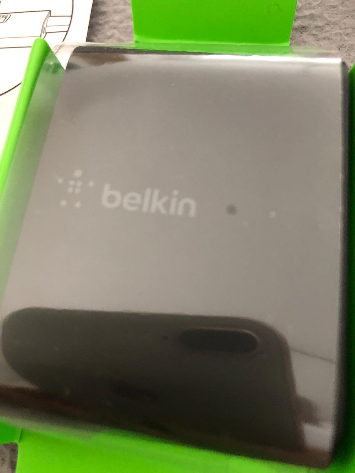 Rettung für meine HiFi-Anlage