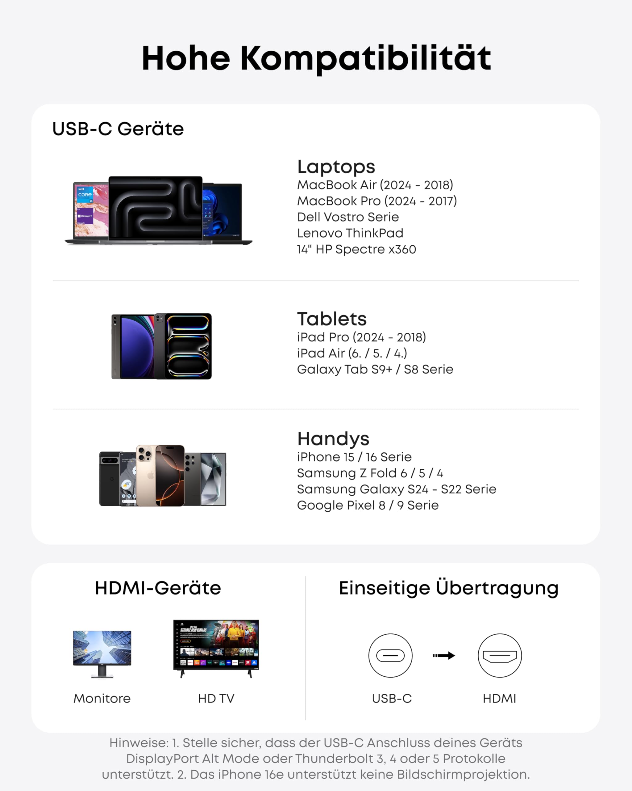 anker-usb-c-auf-hdmi-kabel-0-9m-4k-60hz-hdr-nylon-geflochten image 7