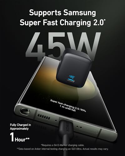anker-313-ace-ladeger-t-45w-usb-c-gan-f-r-samsung image 7