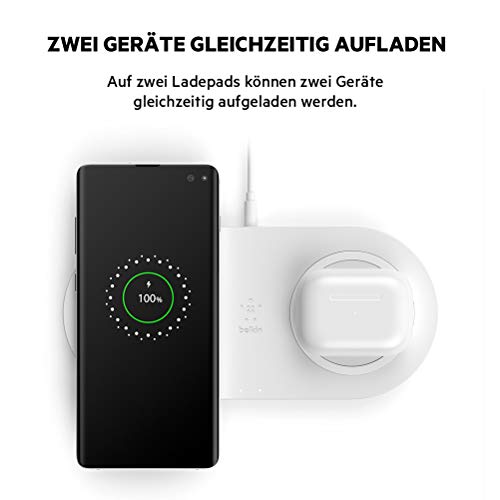 belkin-dual-wireless-charging-pad-15w-doppel-ladeger-t-f-r-iphone-airpods-galaxy image 7