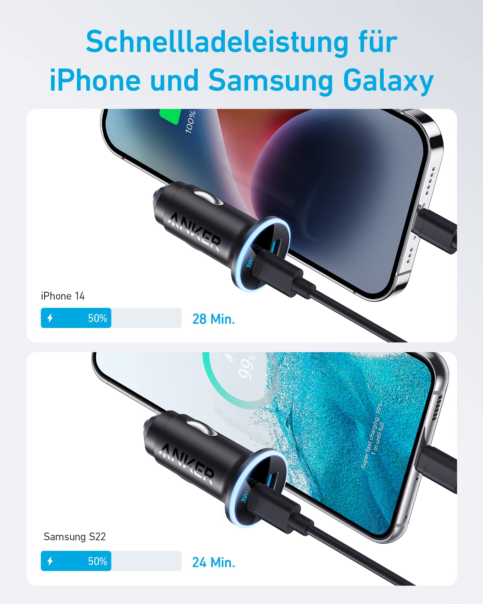 anker-323-car-charger-52-5w-zigarettenanz-nder-usb-c-kfz-ladeger-t image 2