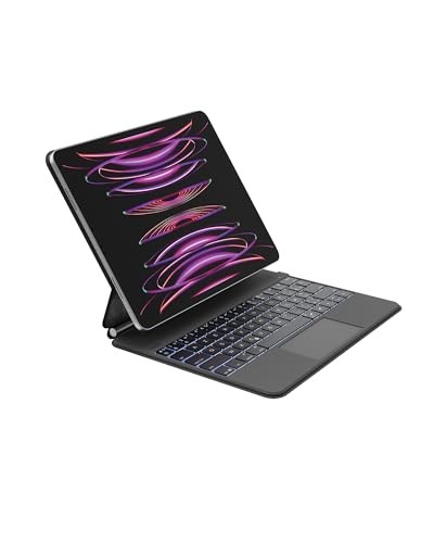 belkin-pro-ipad-tastaturh-lle-13-zoll-m4-pro-azerty-mit-st-nder image 7