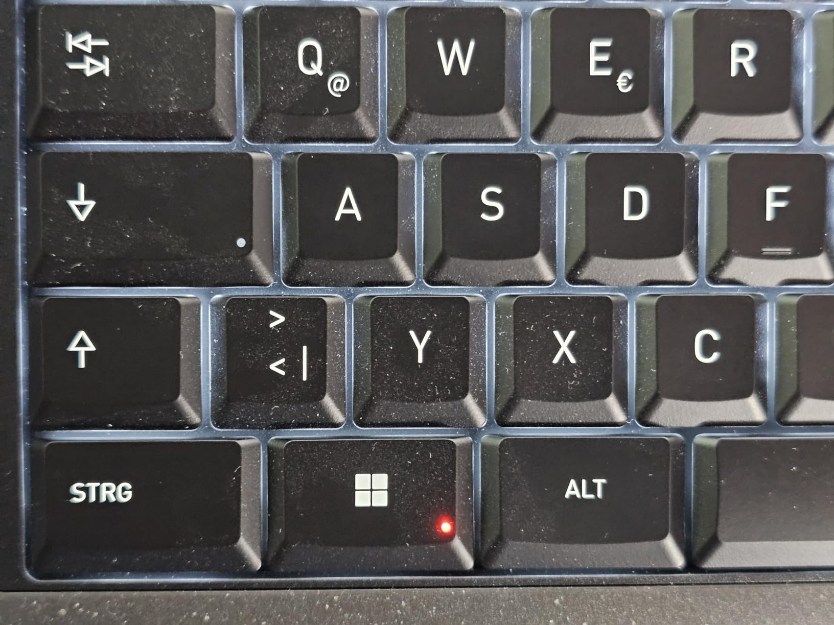 Top Office Tastatur