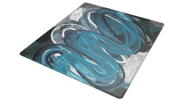 cherry-xtrfy-gp4-gaming-mauspad-large-460x400x4mm-street-blue-edition image 1