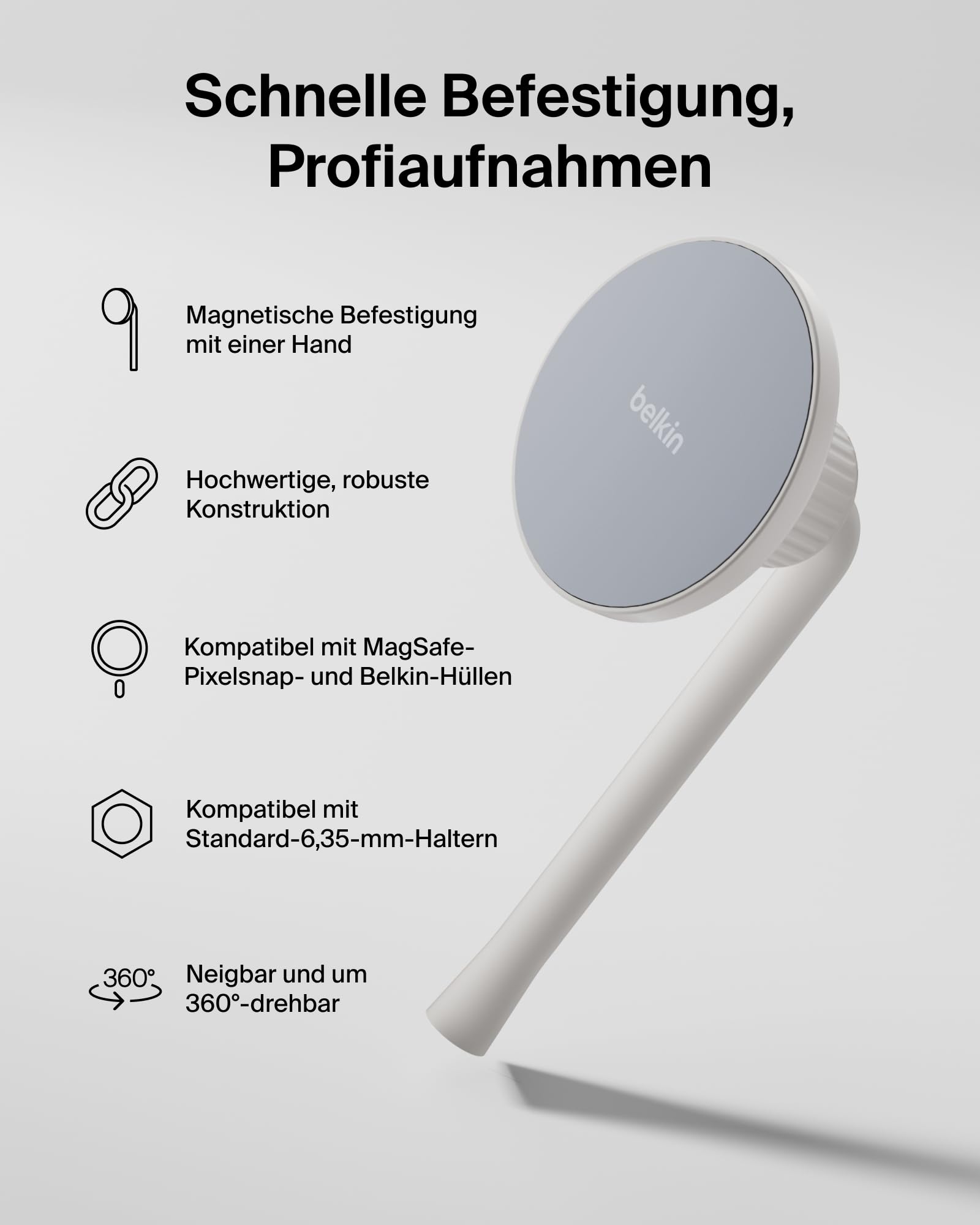 belkin-stage-creator-kit-vlogging-set-mit-stativ-0-43-1-7m-magnet-halter-2x-funk image 3