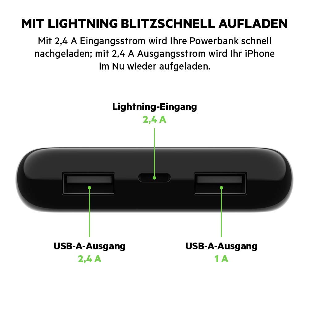 belkin-boost-charge-powerbank-10k-10000mah-mit-lightning-eingang-schwarz image 4