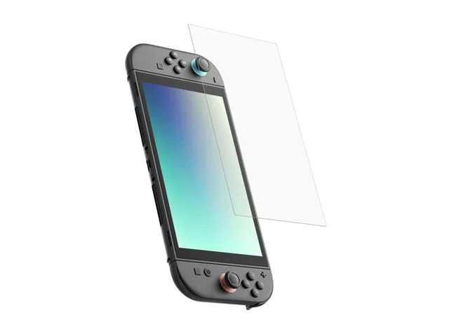 belkin-gaming-temperedglass-displayschutz-mit-blendschutz-f-r-nintendo-switch-2- image 1
