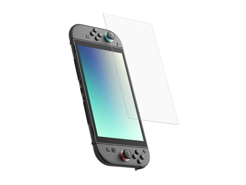 belkin-gaming-temperedglass-displayschutz-mit-blendschutz-f-r-nintendo-switch-2- image 1