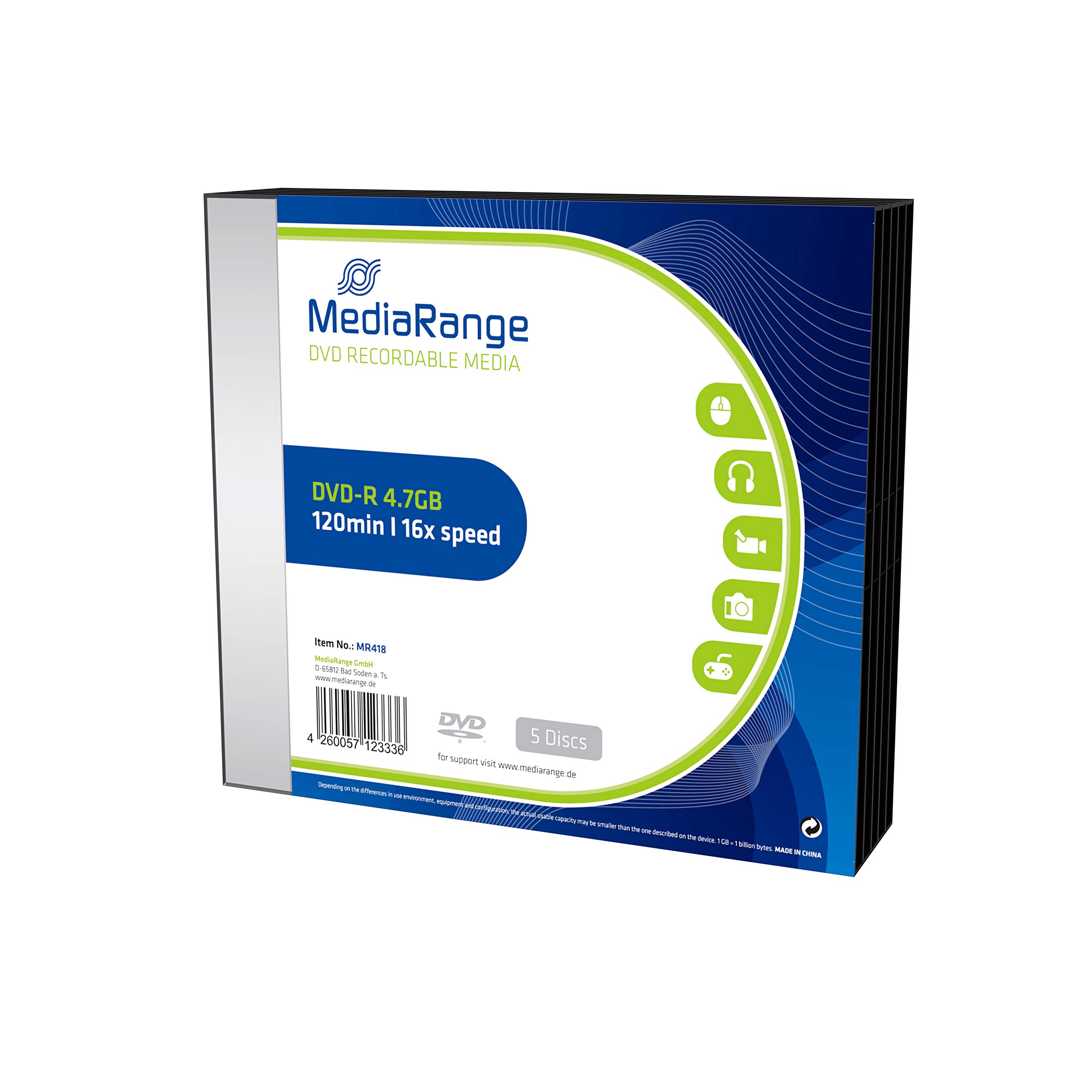 mediarange-dvd-r-4-7gb-120min-25er-pack-16x-professional-line image 6