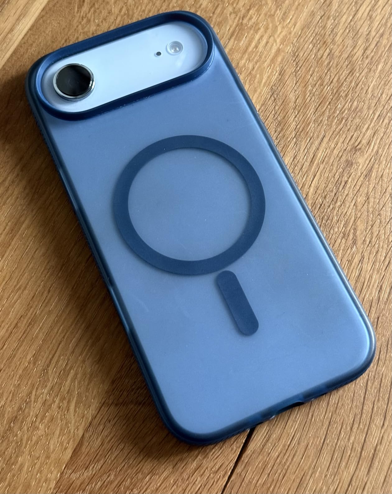 Perfekter Grip