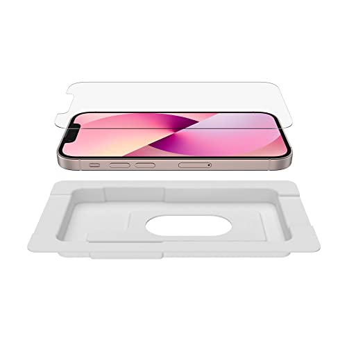belkin-screenforce-temperedglass-displayschutz-iphone-13-mini-antimikrobiell image 7