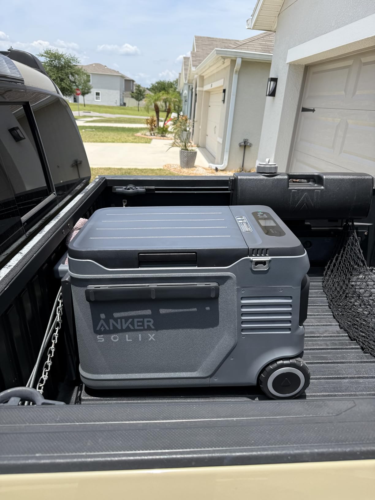 Urlaubs-Gamechanger mit Rädern