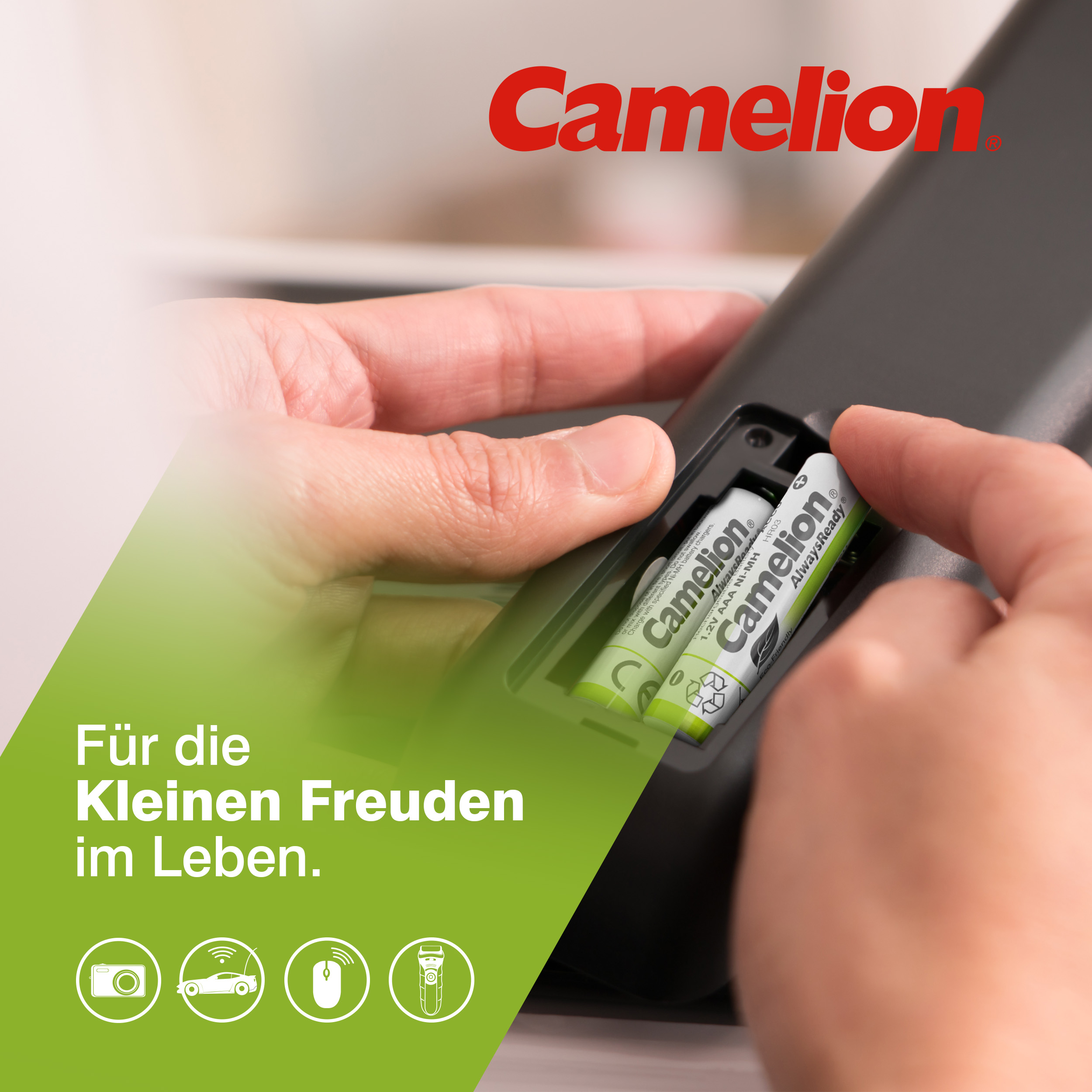 camelion-alwaysready-hr03-aaa-1100mah-bp2 image 7