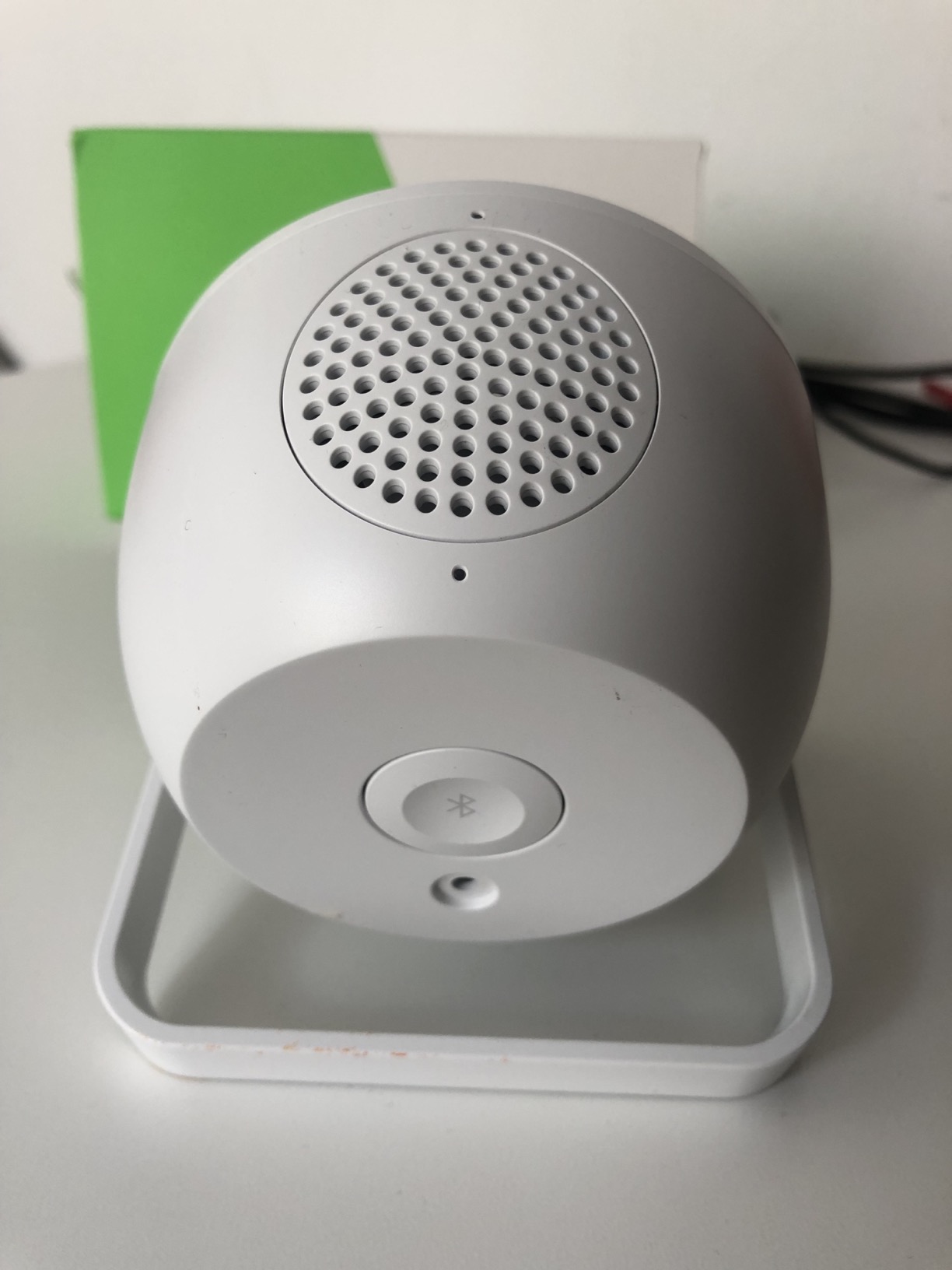 Bluetooth hält super