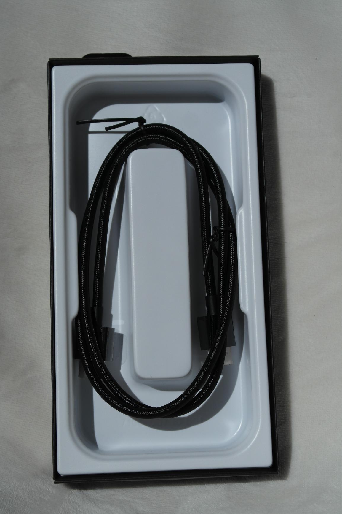 Sehr gutes Kabel fürs Heimkino
