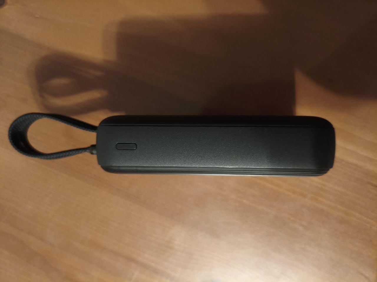 Solide Alltags-Powerbank