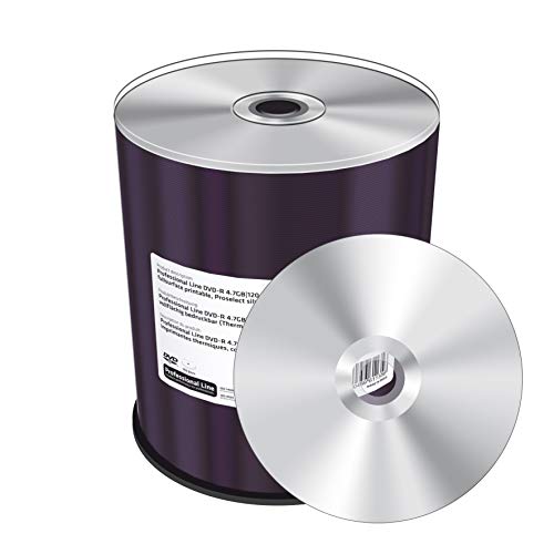 mediarange-professional-line-dvd-r-4-7gb-120min-16x-thermo-retransfer-100er-cake image 5