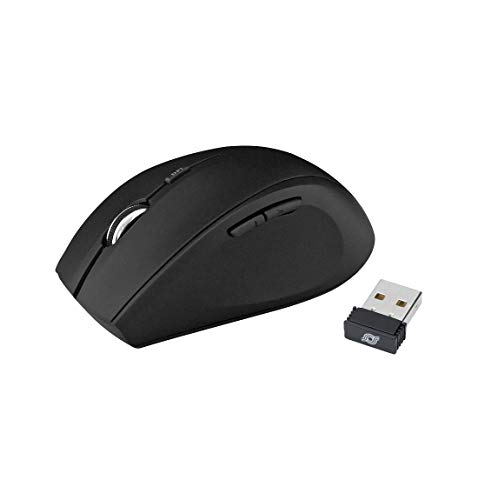 mediarange-funkmaus-6-tasten-1000-1600-dpi-schwarz-rechtsh-nder image 6