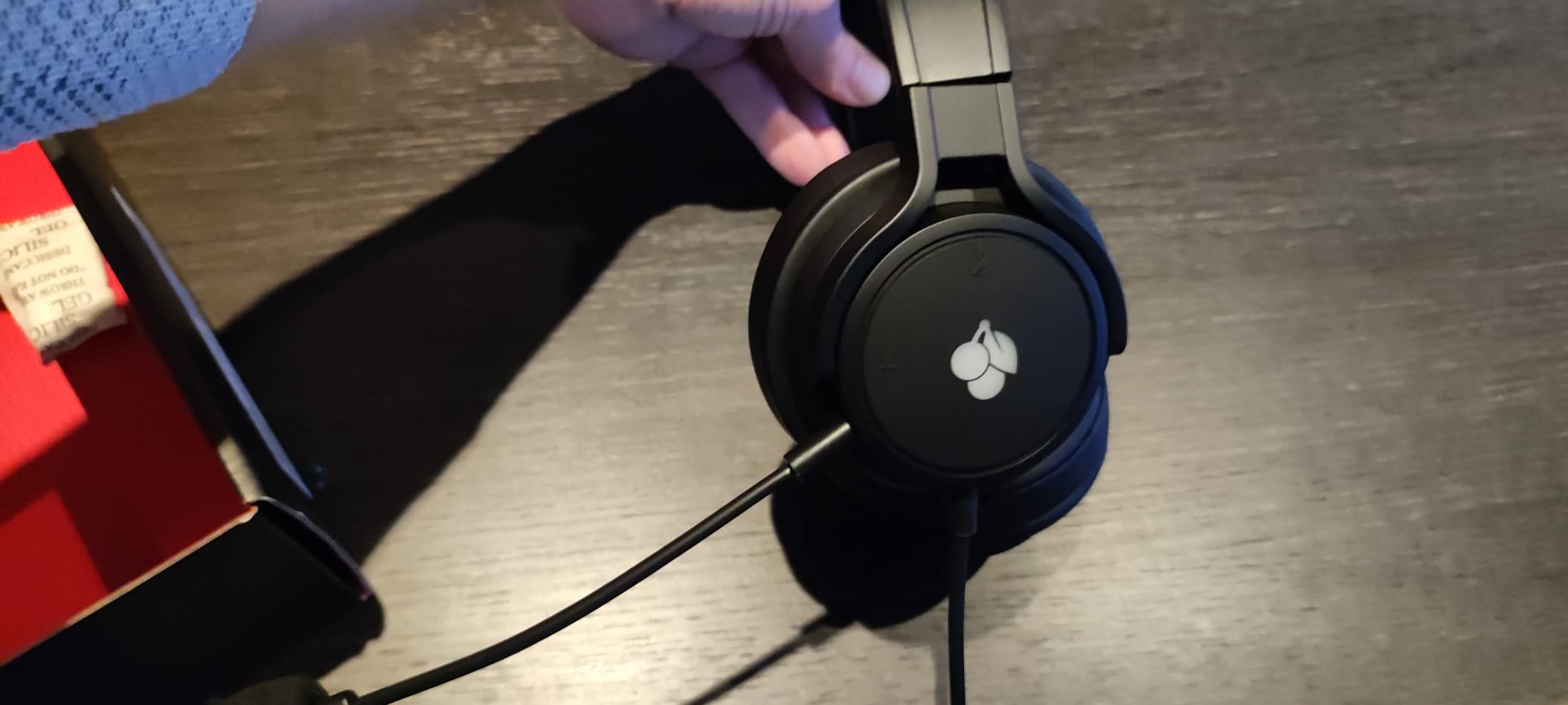 Gutes Headset