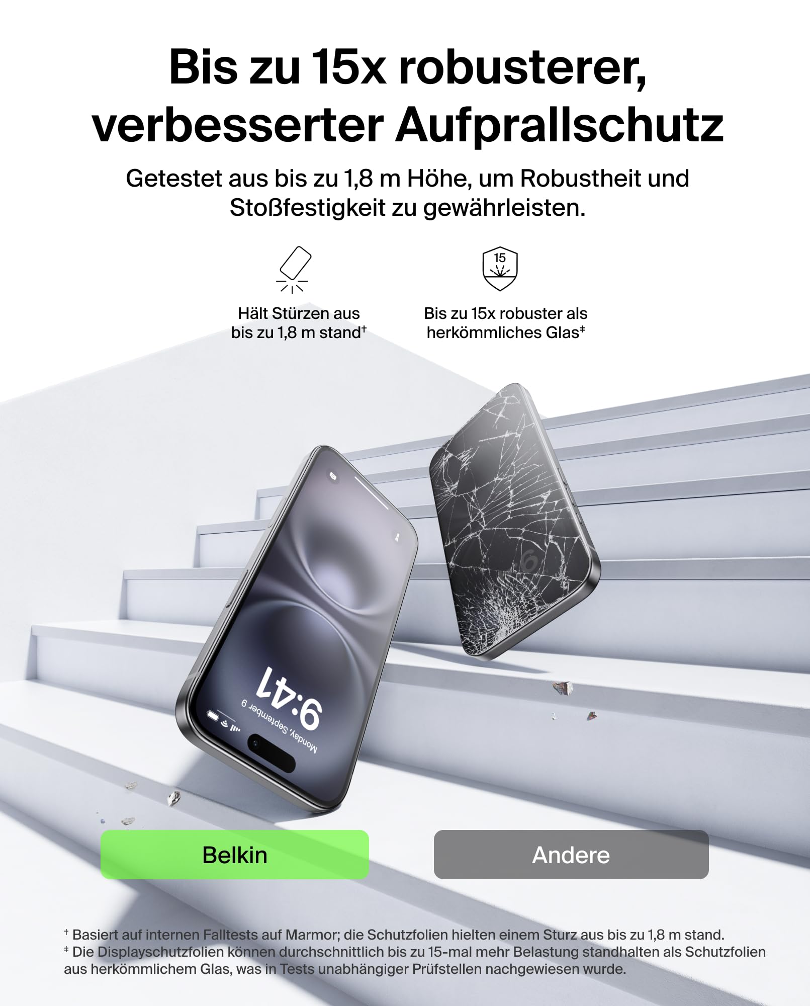 belkin-screenforce-temperedglass-schutzfolie-iphone-17-pro-max-2er-pack image 3