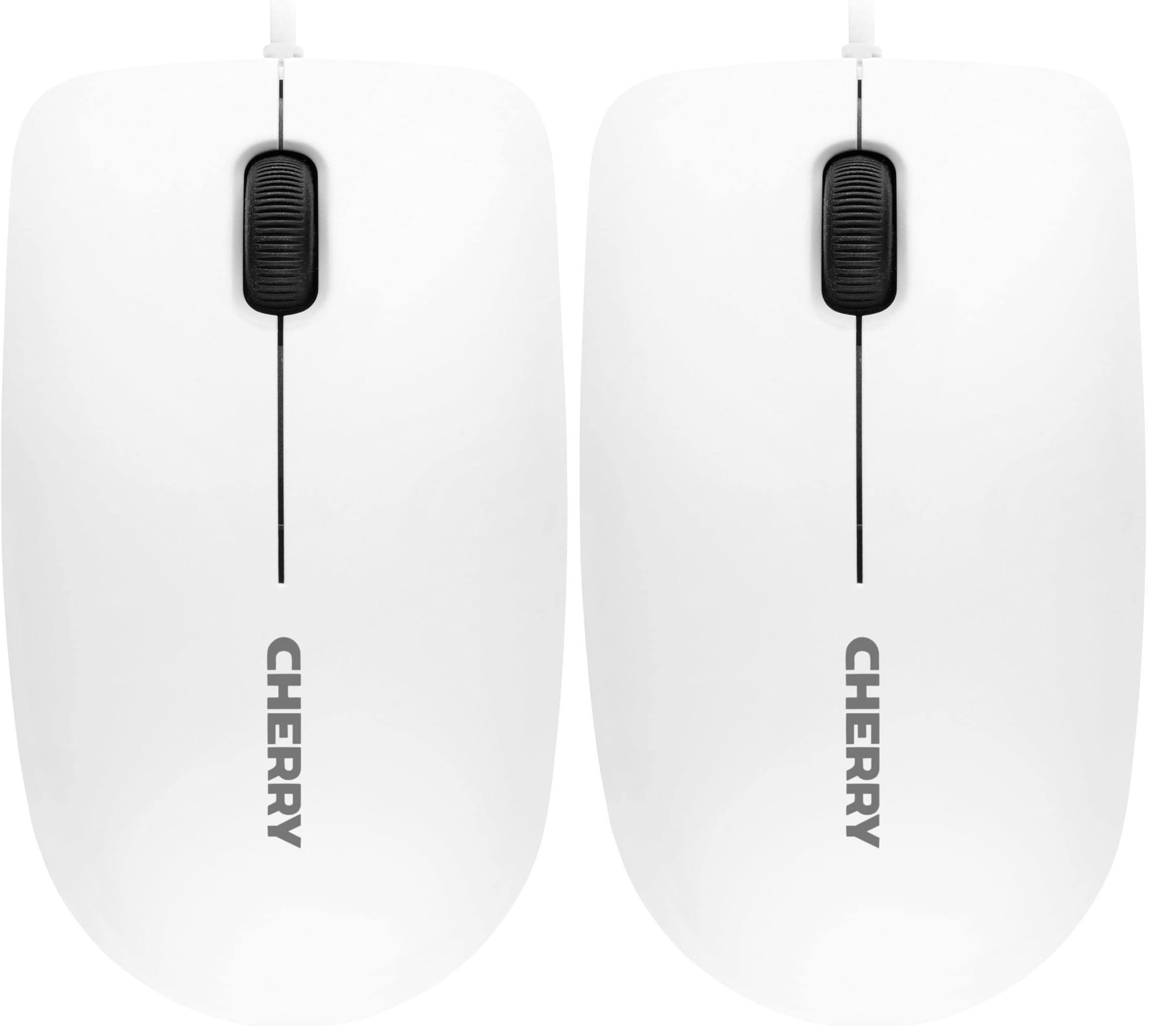 cherry-mc-1000-kabelgebundene-office-maus-1200-dpi-wei-grau image 8
