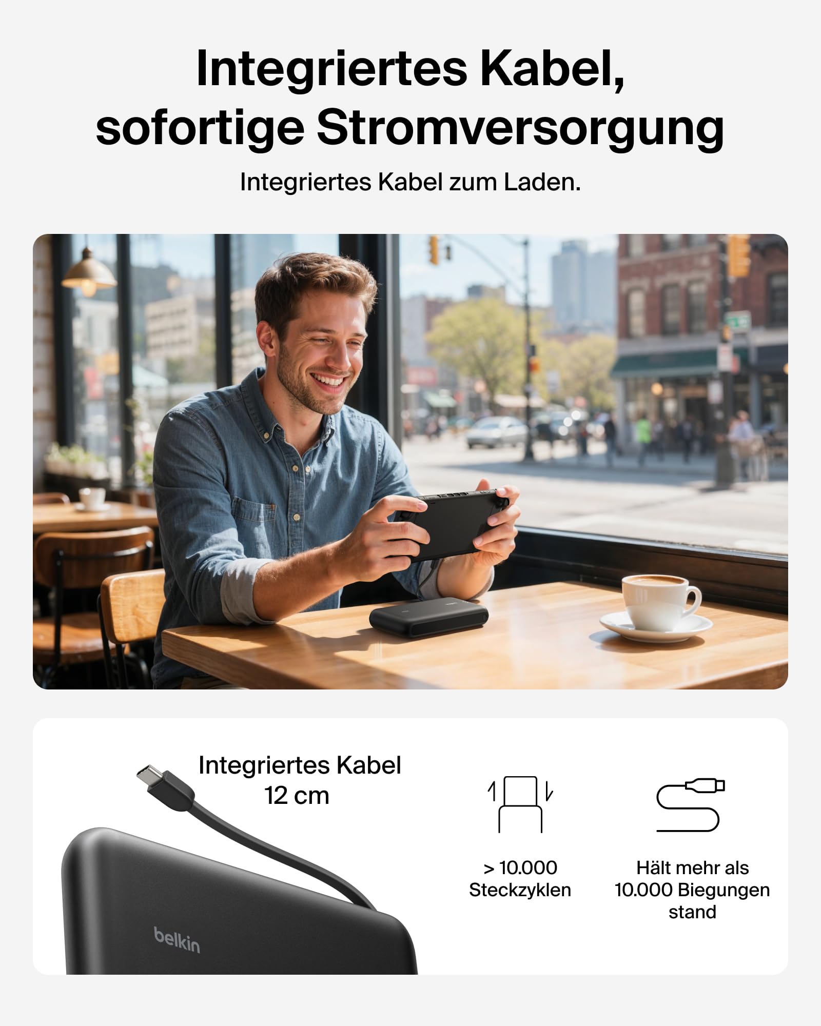 belkin-gaming-powerbank-20000mah-30w-mit-usb-c-kabel-schwarz image 5