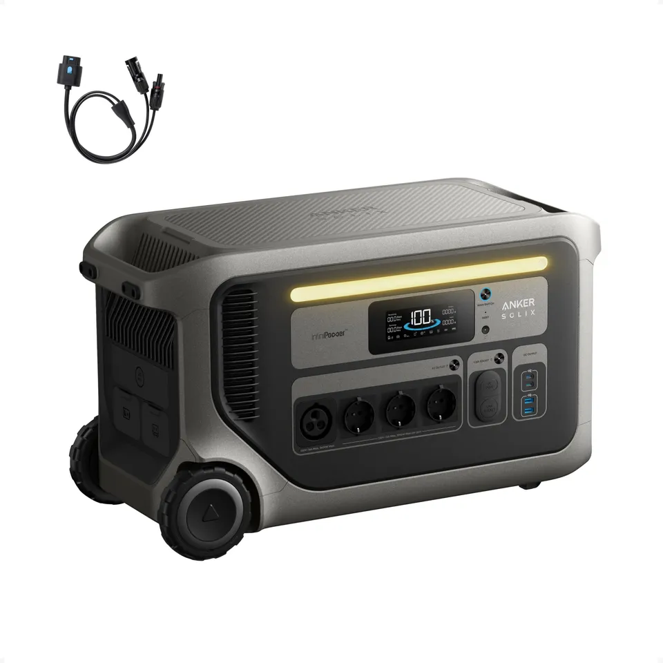 anker-solix-f3000-powerstation-3072wh-3600w-230v image 1