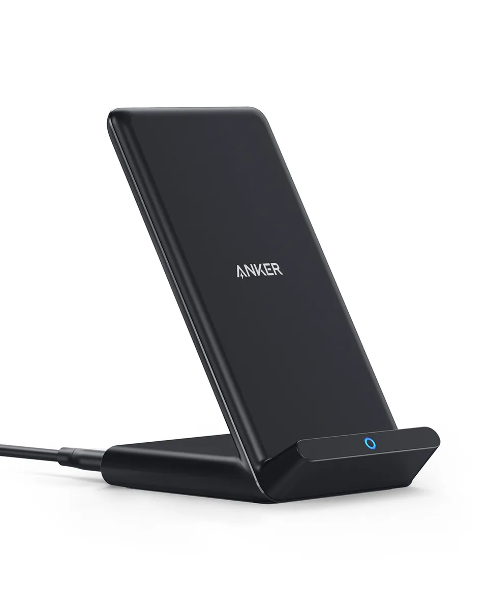 anker-313-powerwave-stand-qi-ladestation-10w-schwarz image 1