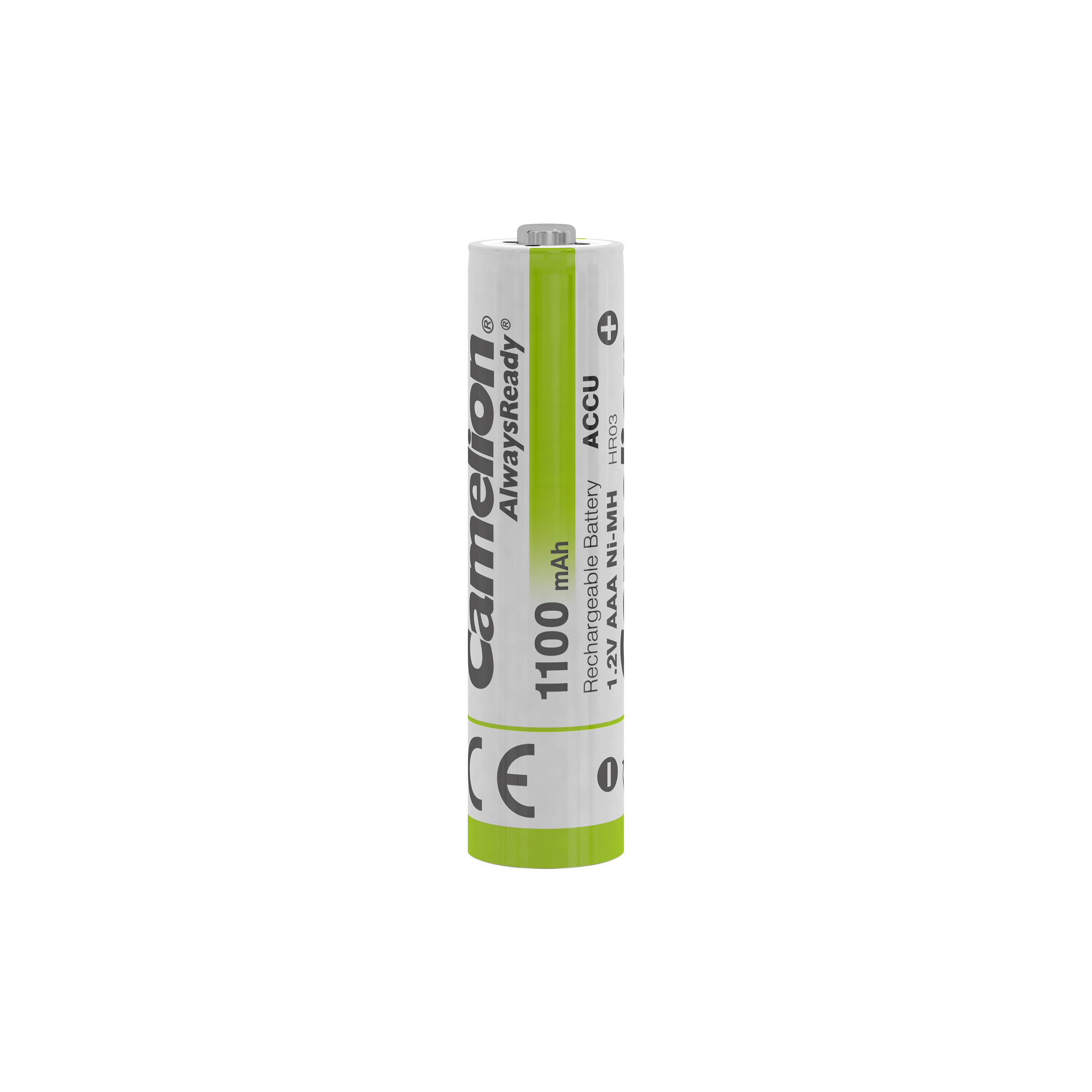 camelion-alwaysready-hr03-aaa-1100mah-bp2 image 2