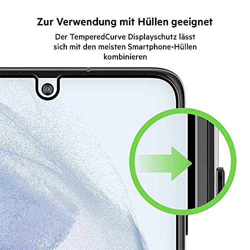 belkin-screenforce-temperedcurve-displayschutz-f-r-samsung-galaxy-s21-0-33mm image 5