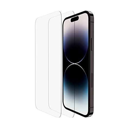 belkin-temperedglass-displayschutz-9h-0-33mm-f-r-iphone-14-pro-2er-pack-mit-rahm image 6