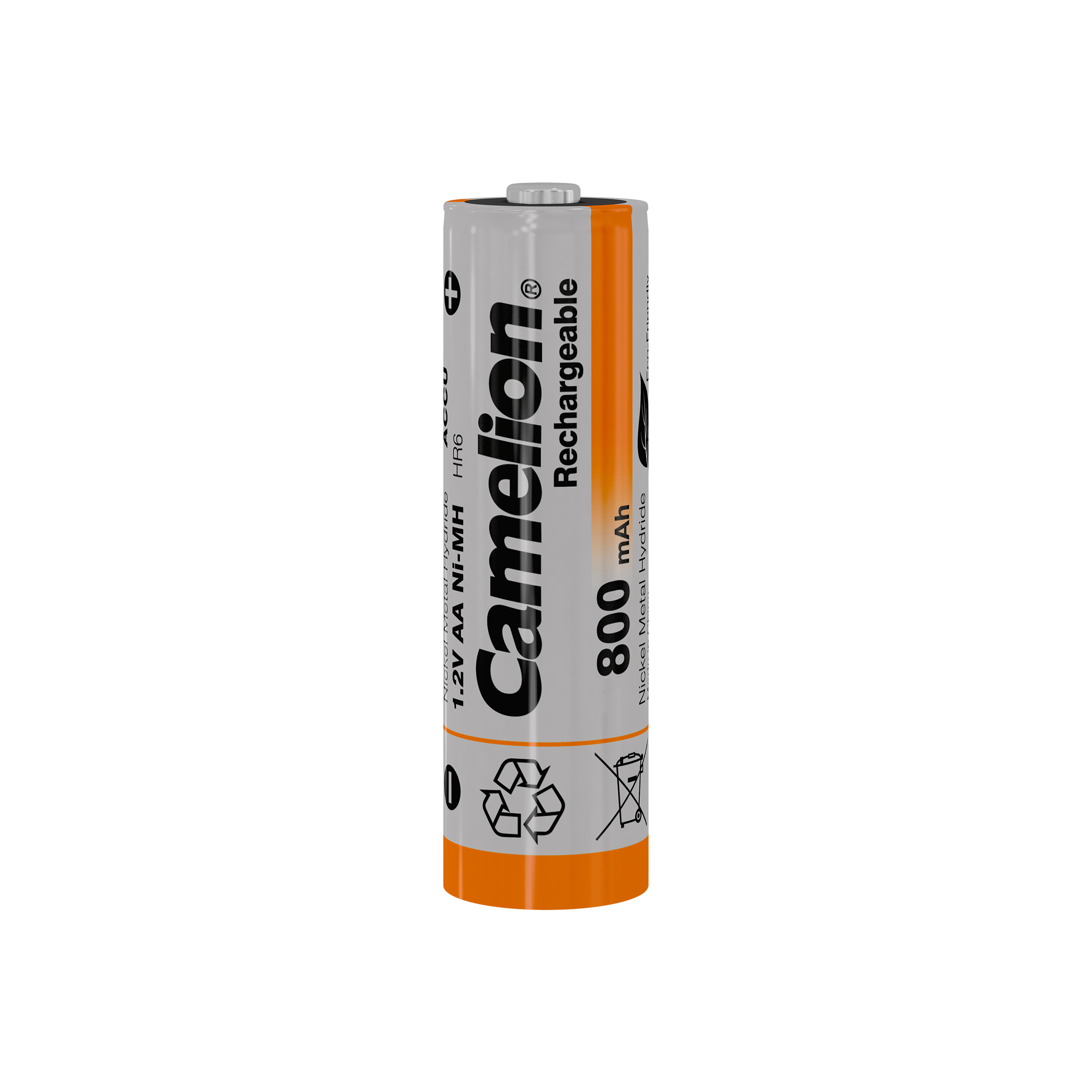 camelion-ni-mh-aa-hr6-800-mah-bp2 image 2