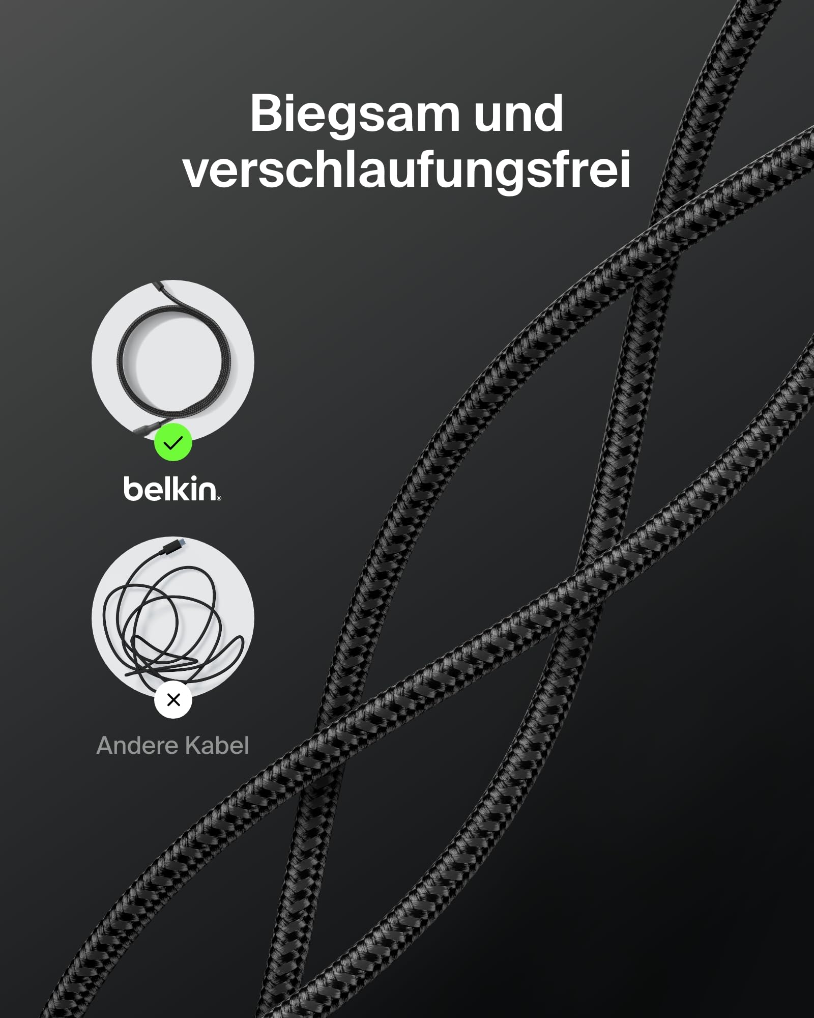 belkin-eco-usb-c-auf-micro-usb-ladekabel-1m-geflochten-schwarz image 5