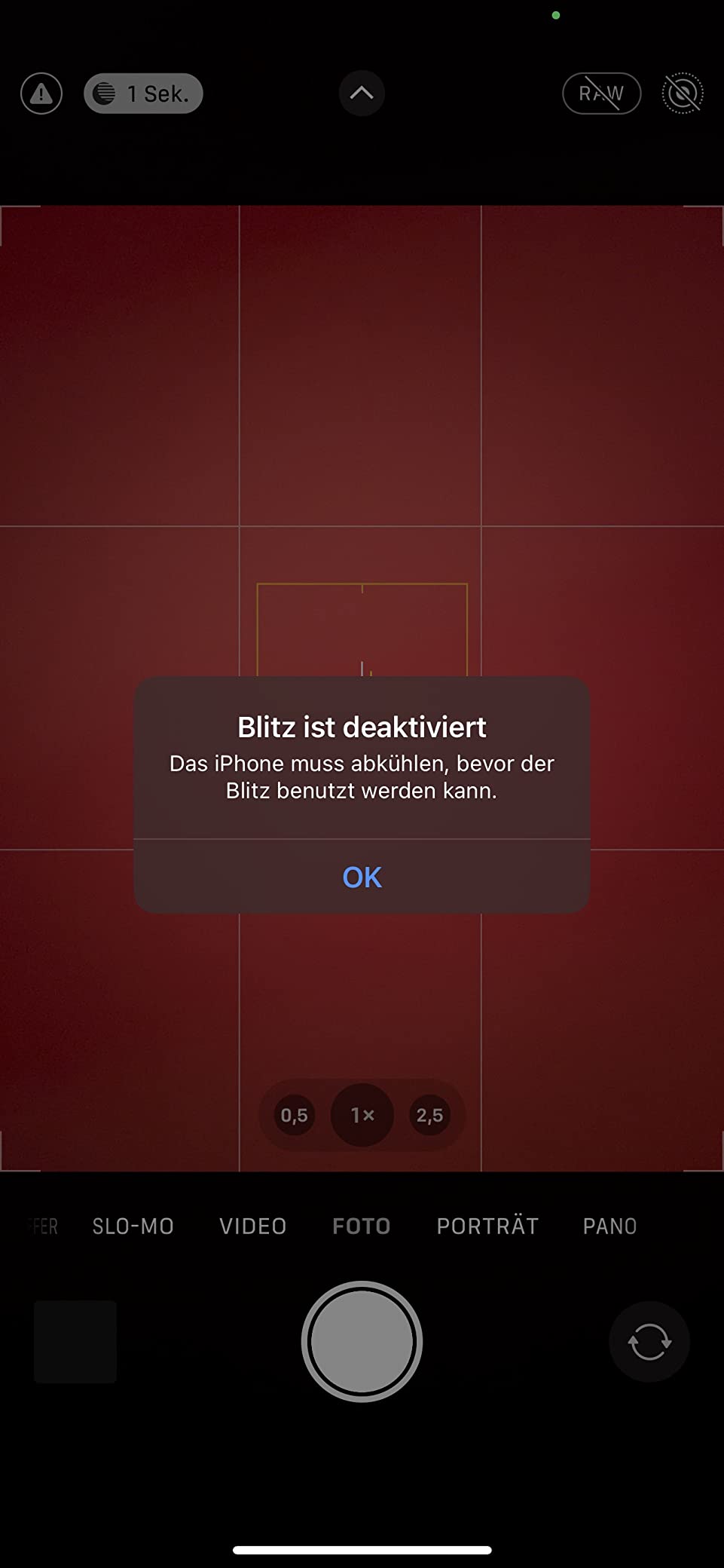 Tolle Ergänzung