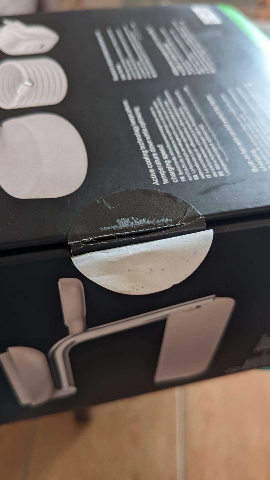Perfekt für Vielnutzer