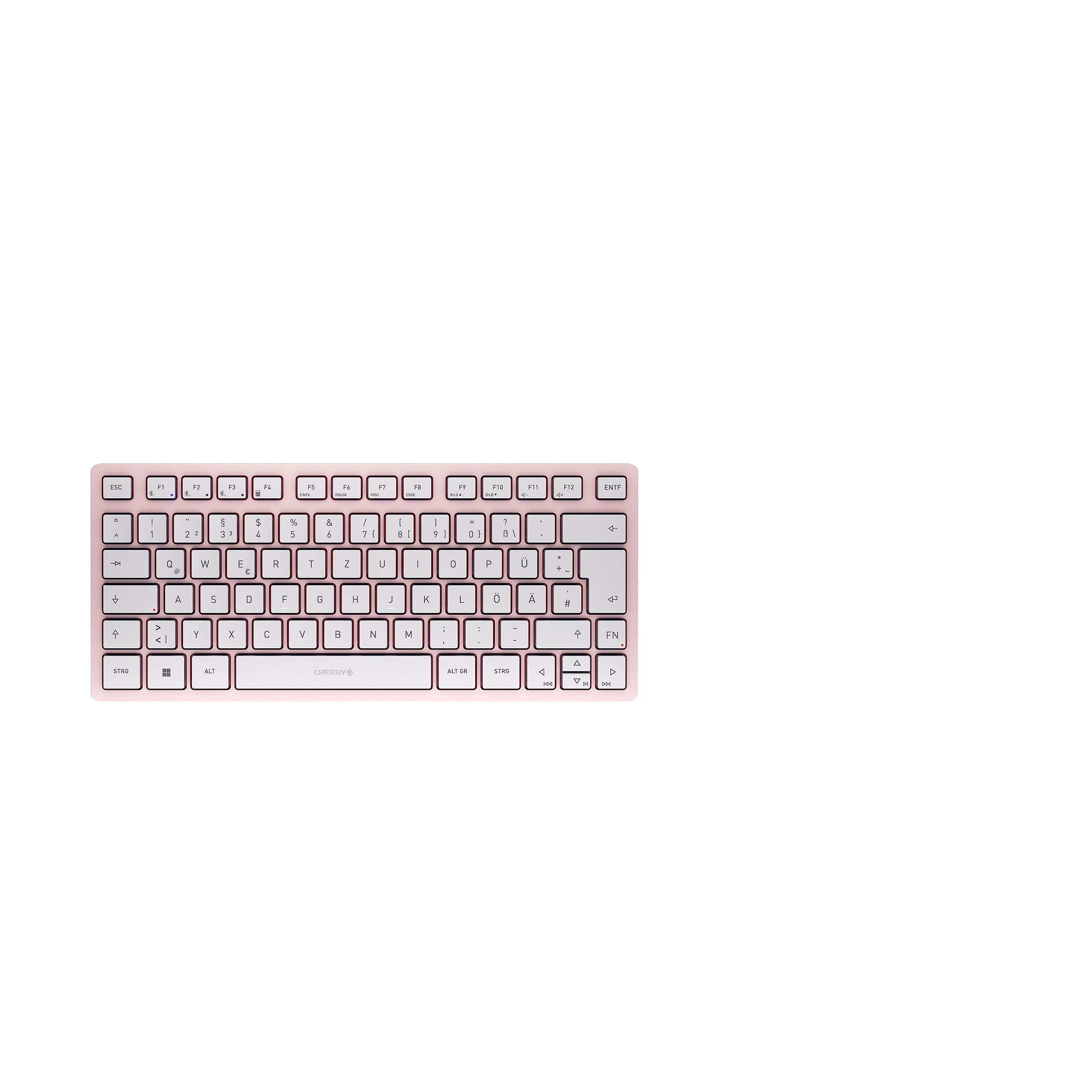cherry-kw-7100-mini-bt-bluetooth-tastatur-de-qwertz-agave-green image 8