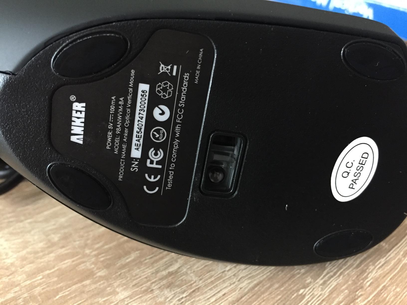 Funktioniert, aber das Kabel stört