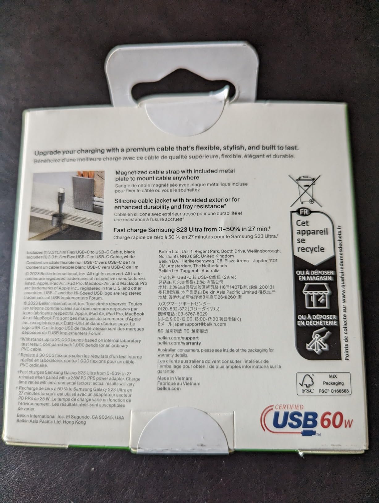 Praktisches 2er-Pack