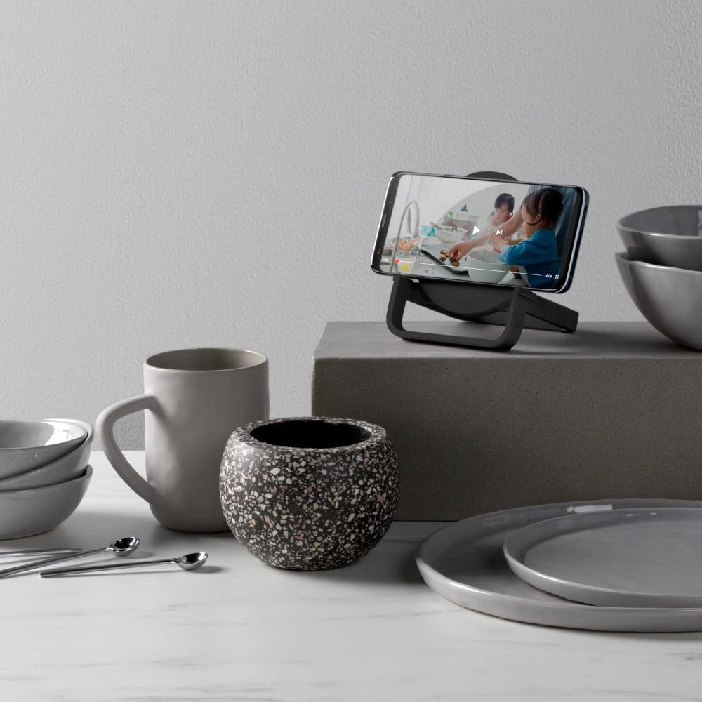 belkin-soundform-charge-bluetooth-lautsprecher-mit-qi-ladest-nder-schwarz image 8