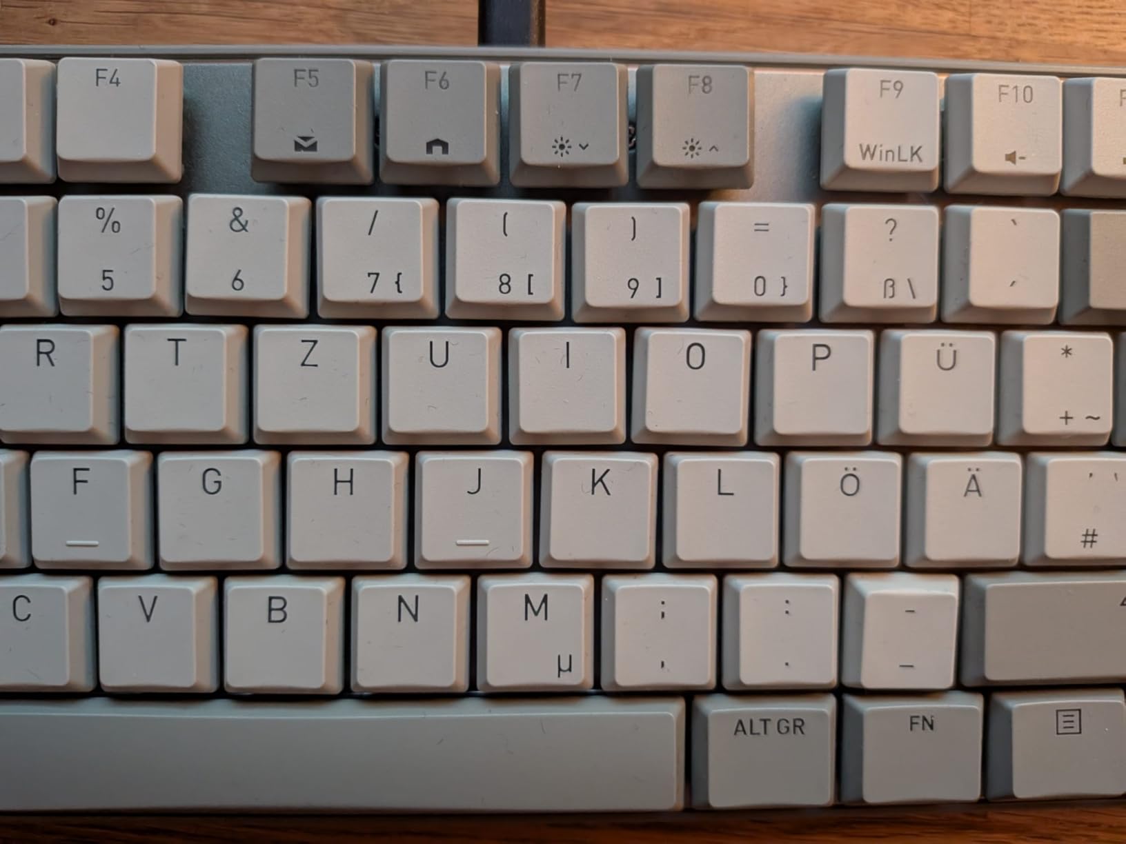 Perfekt für Programmierer