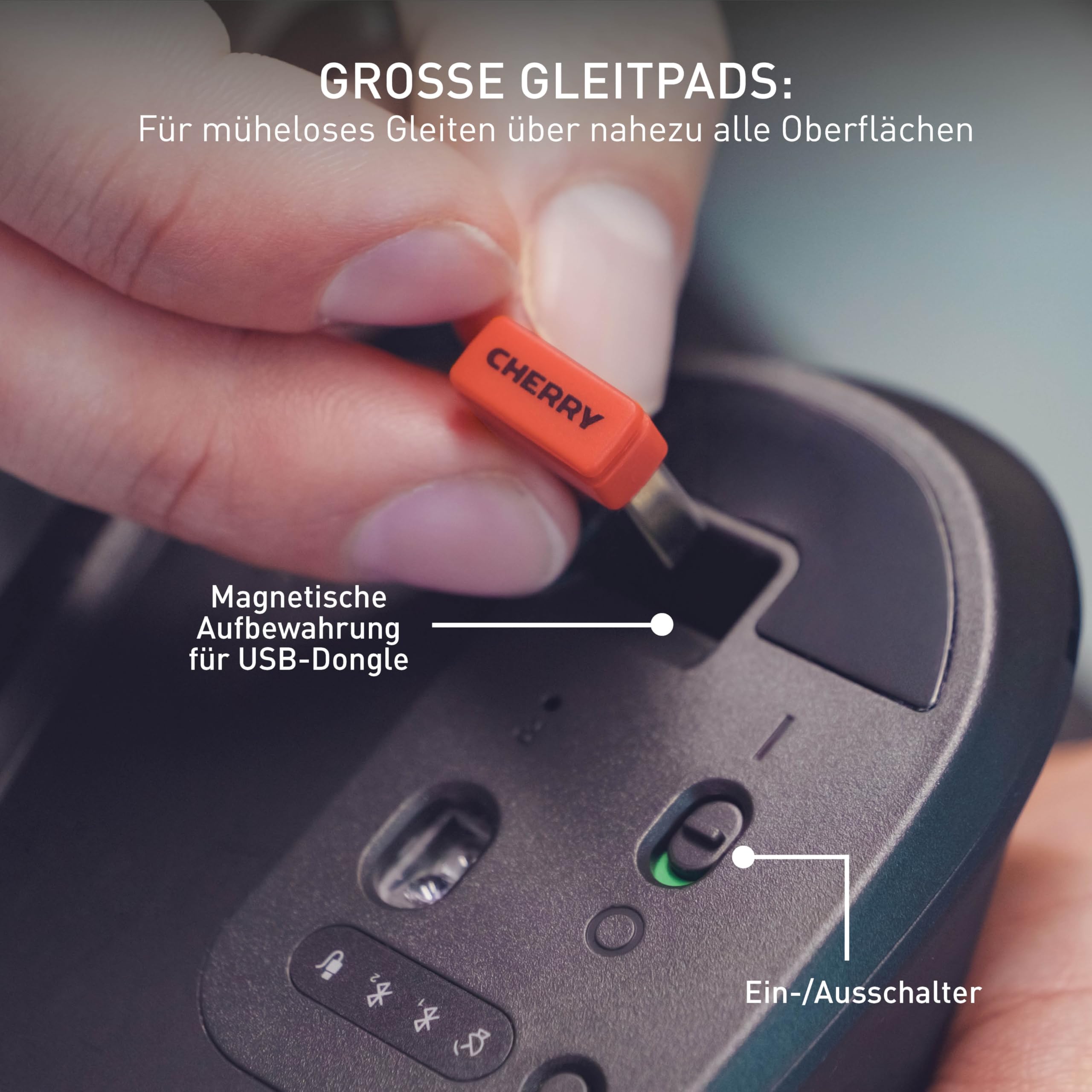 cherry-stream-mouse-ultimate-kabellose-ergonomische-maus-f-r-rechtsh-nder-schwar image 7