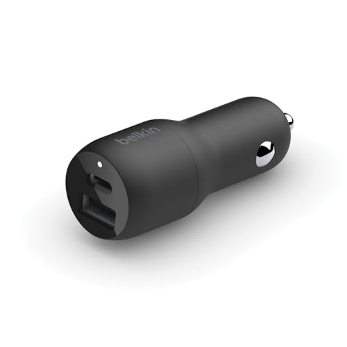 belkin-boostcharge-kfz-ladeger-t-37w-usb-c-pps-usb-a image 7