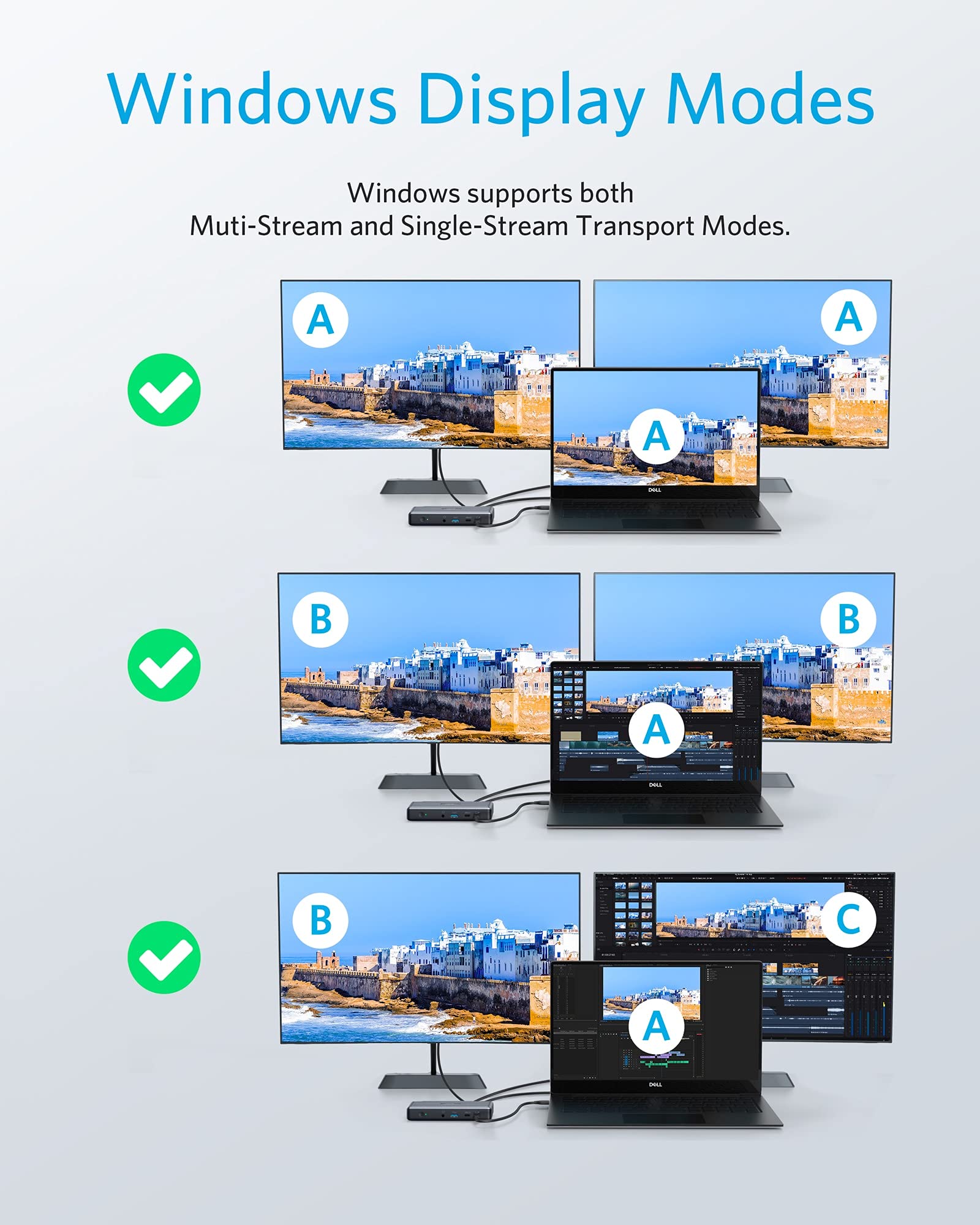 anker-powerexpand-9-in-1-usb-c-pd-docking-station-60w-20w-4k-hdmi-dp image 4
