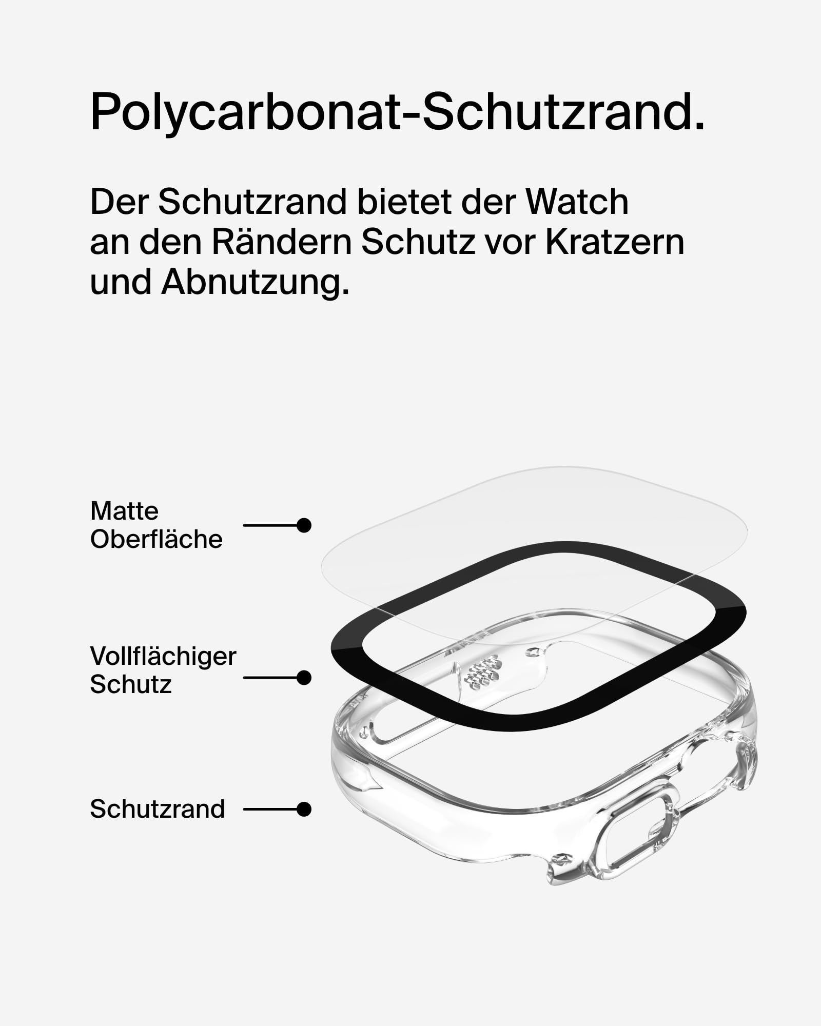 belkin-screenforce-temperedcurve-2-in-1-displayschutz-apple-watch-ultra-ultra-2- image 4
