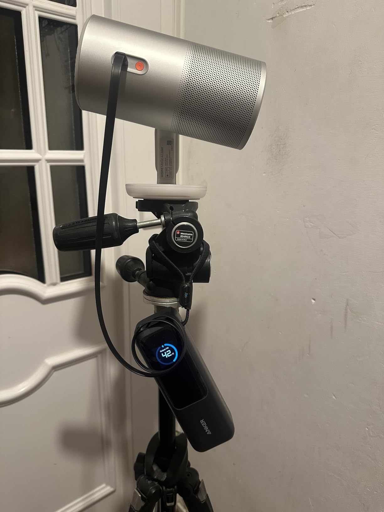 Power-Monster für unterwegs