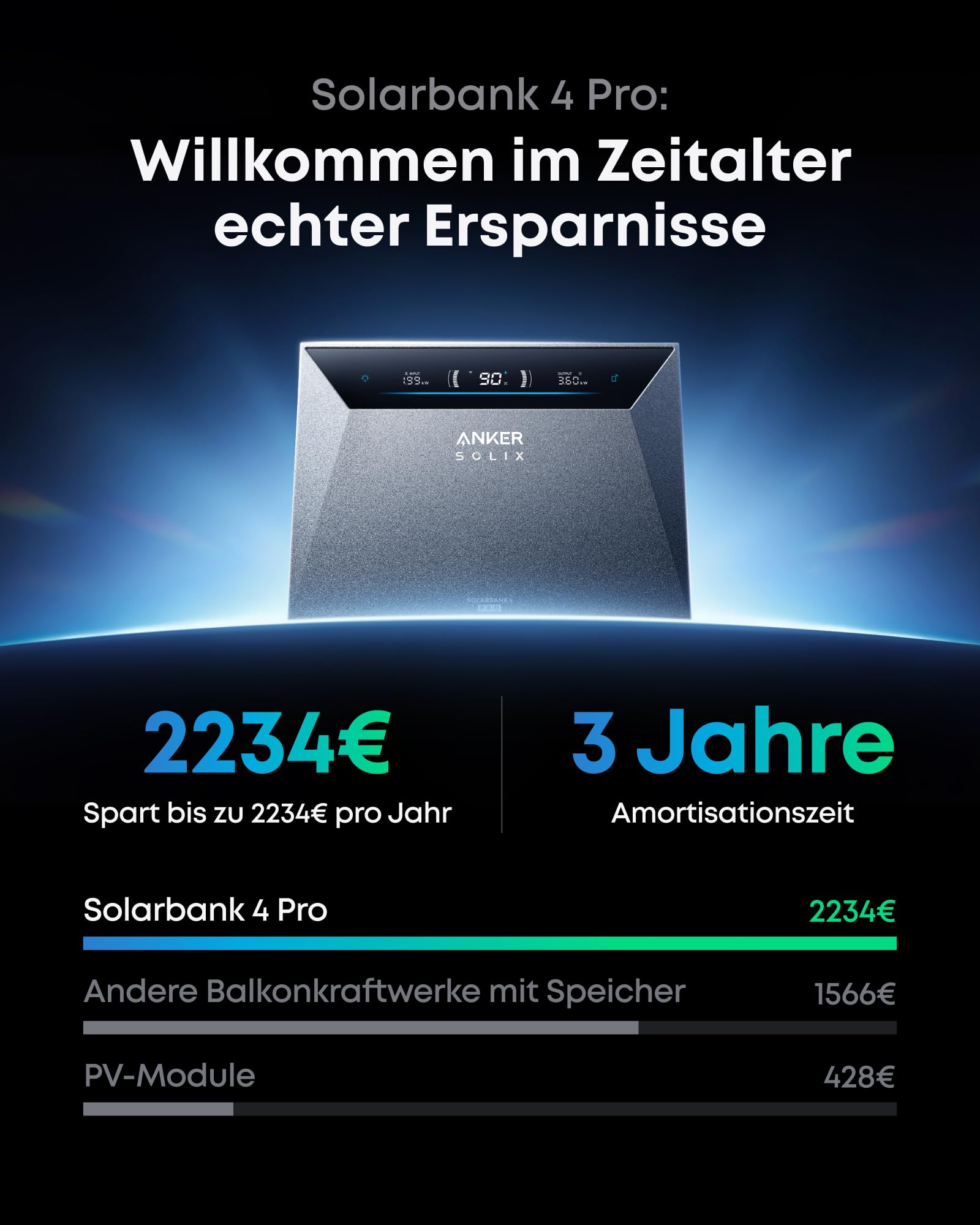 anker-solix-solarbank-4-pro-balkonkraftwerk-speicher-5kwh image 2