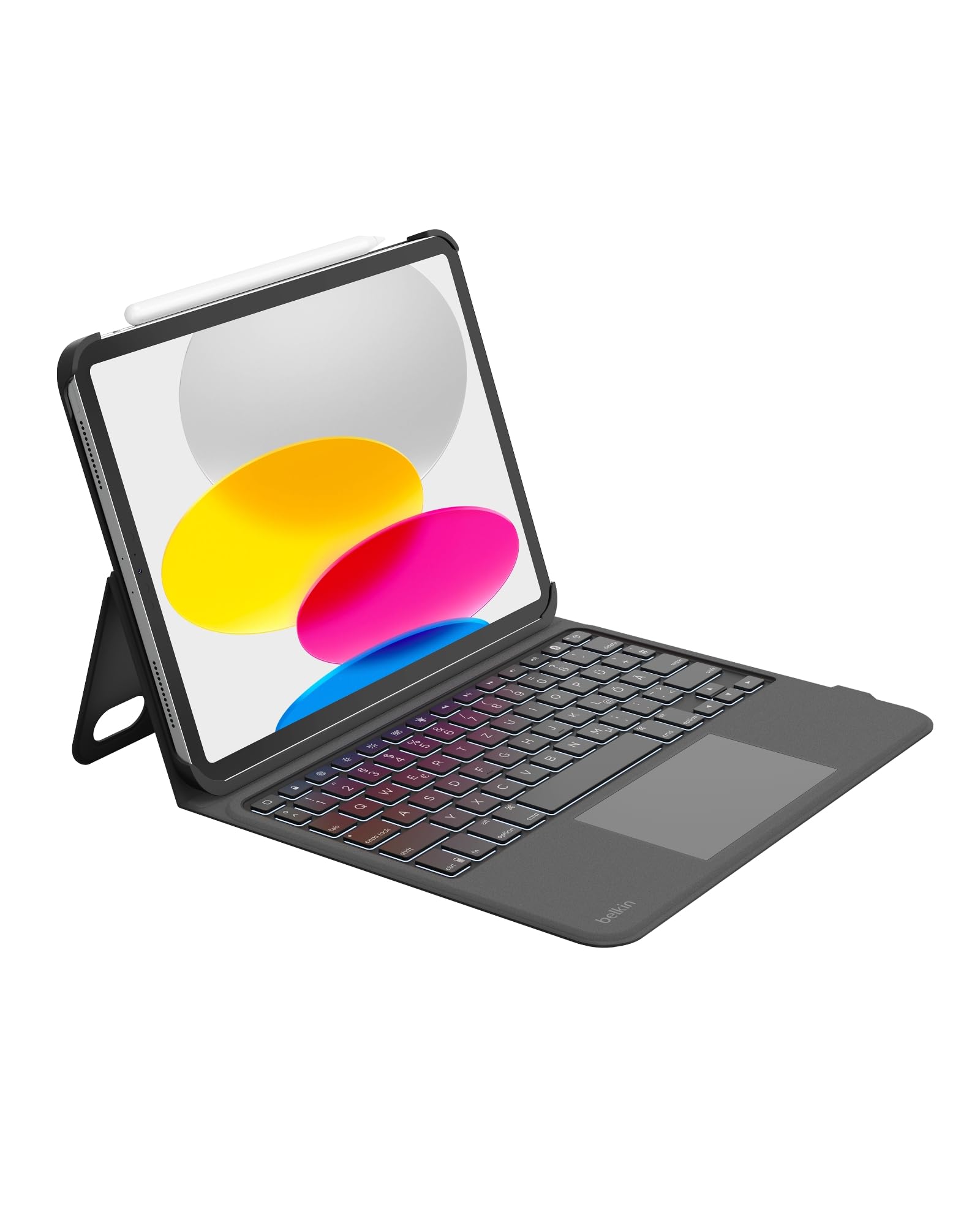 belkin-everyday-ipad-tastaturh-lle-qwertz-mit-trackpad image 8
