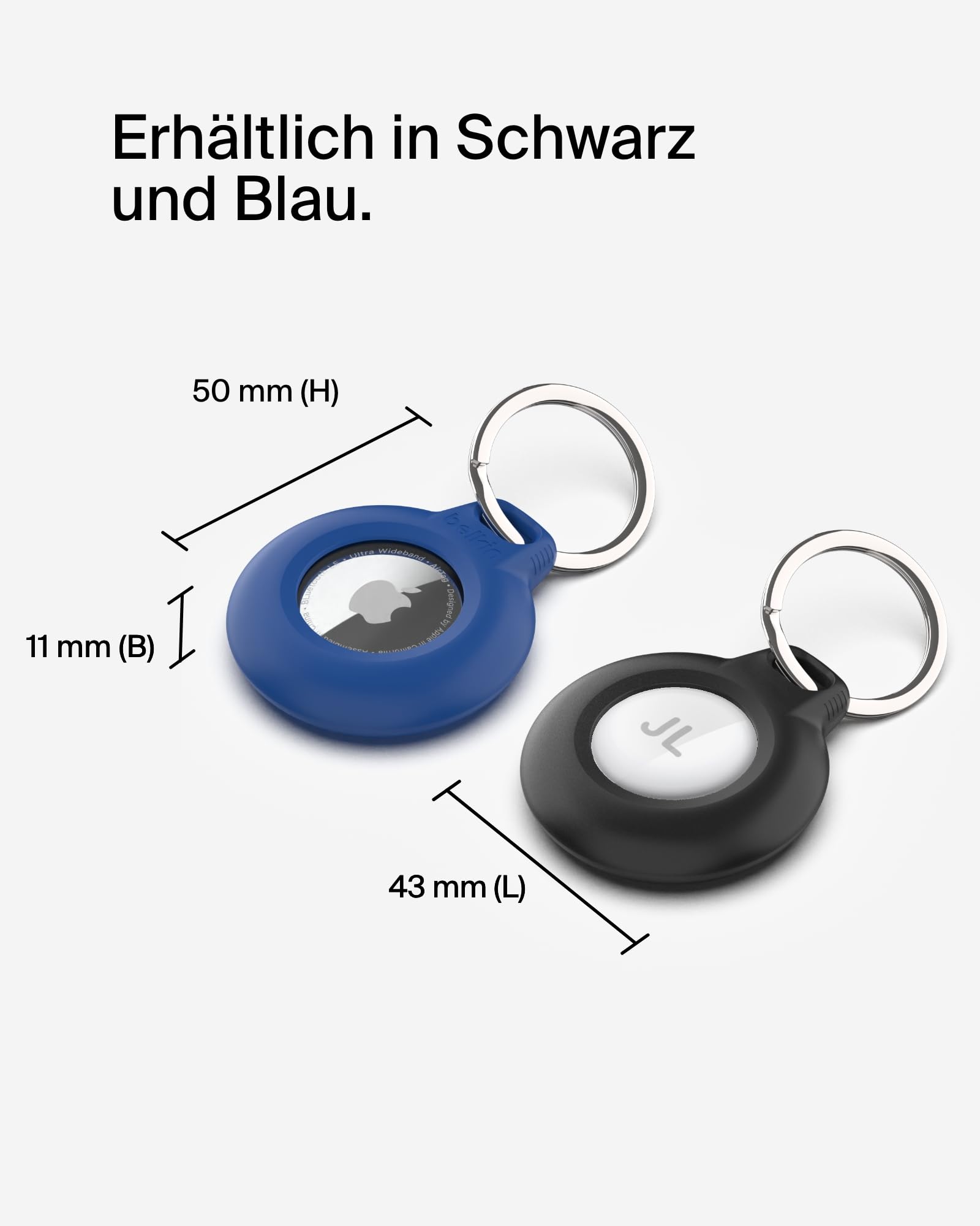 belkin-apple-airtag-secure-holder-mit-schl-sselanh-nger-schwarz image 5