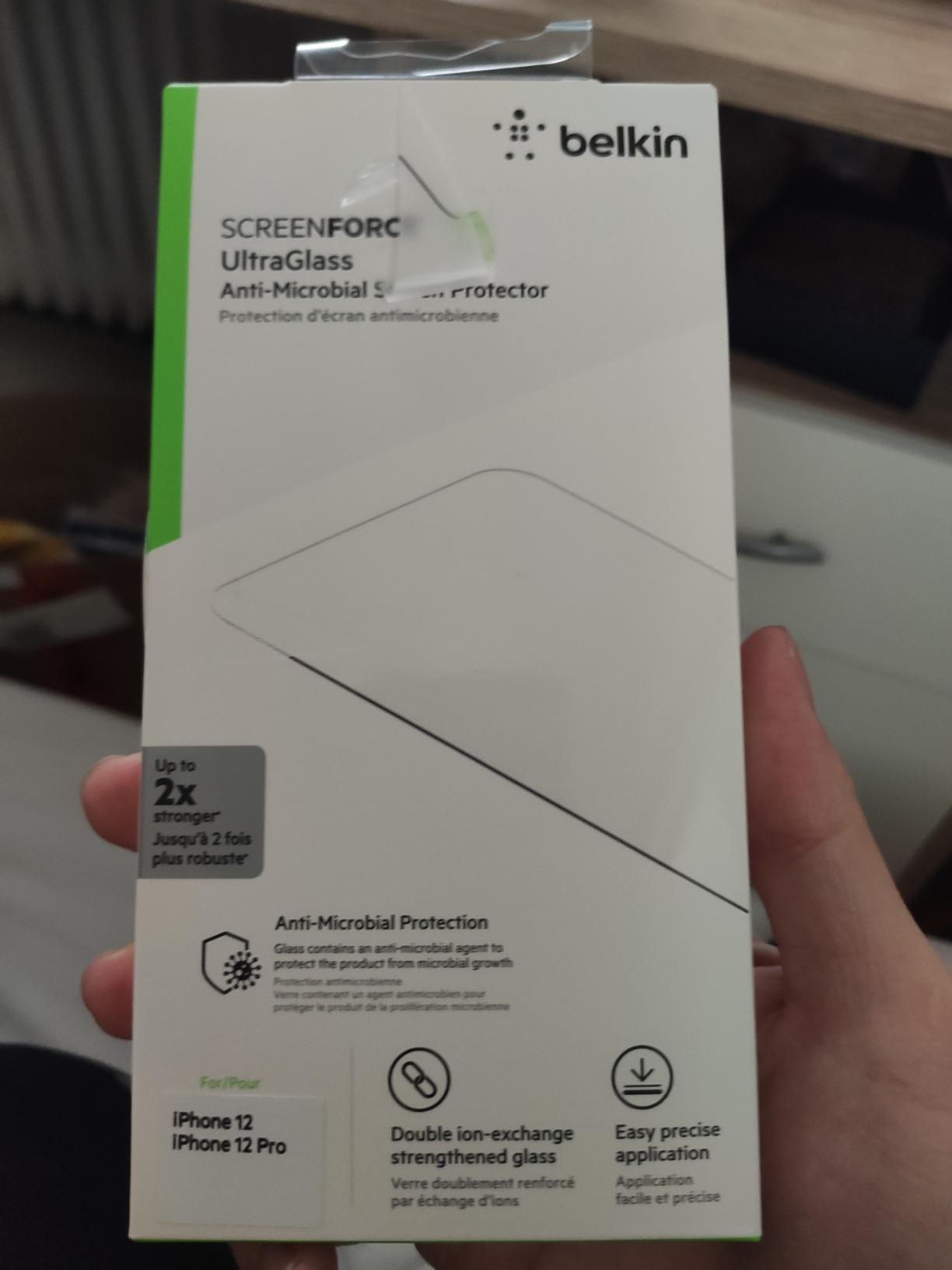 Hält, was es verspricht